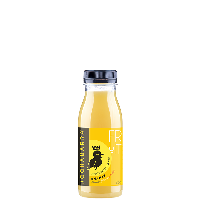 Ananas
 25CL