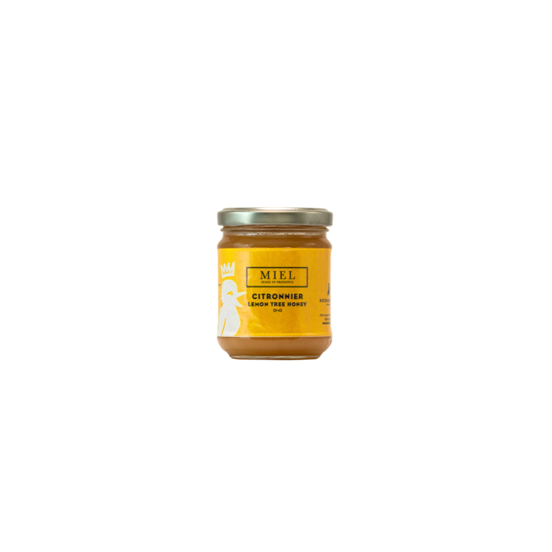 Citronnier