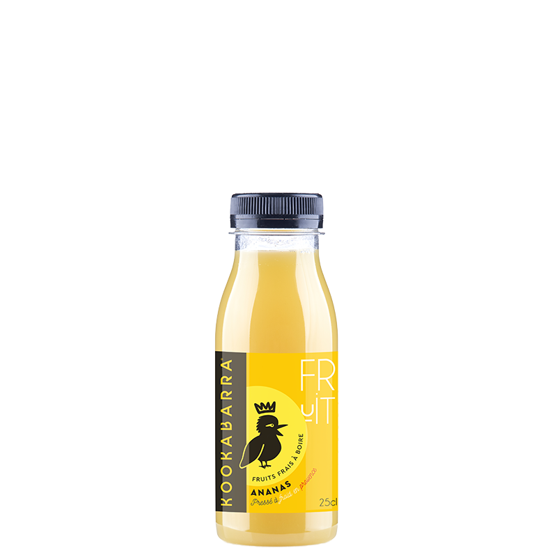 Ananas 25CL