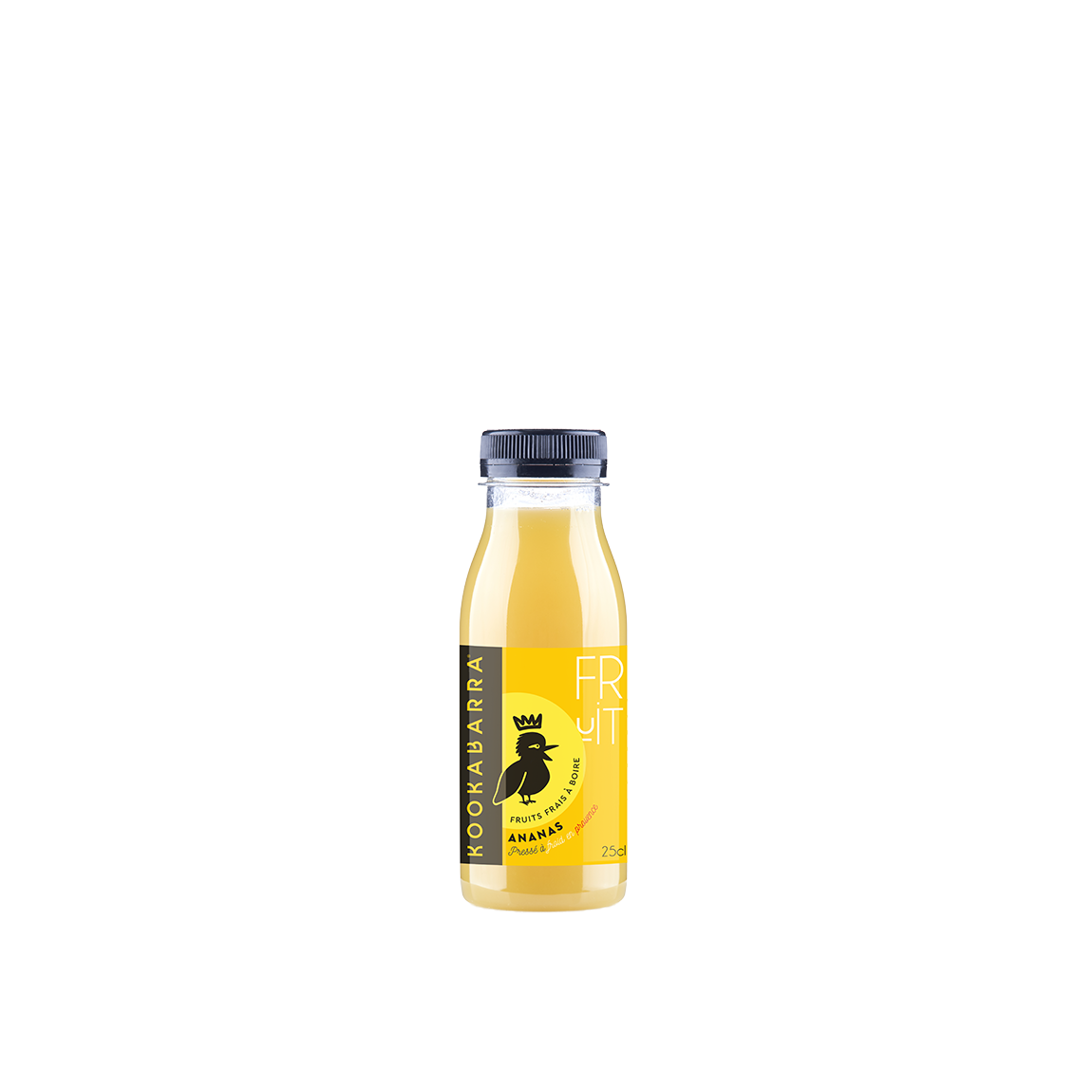 Ananas 25CL Ananas 25CL