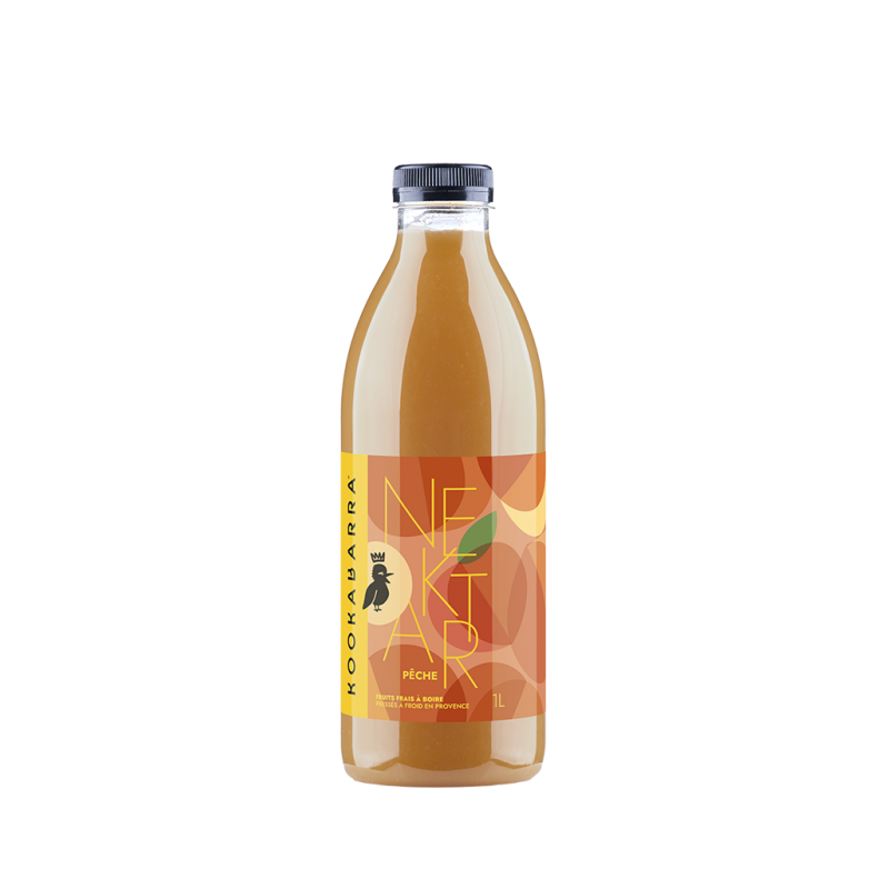 NEKTAR PÊCHE
