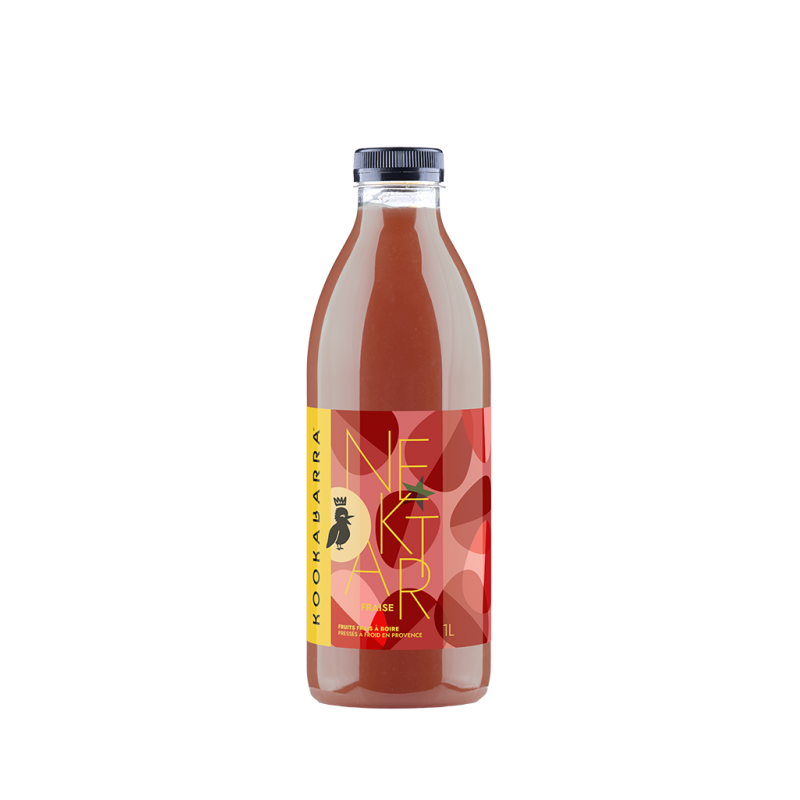 NEKTAR FRAISE