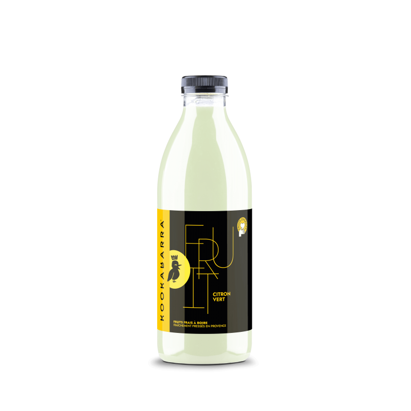 Citron Vert