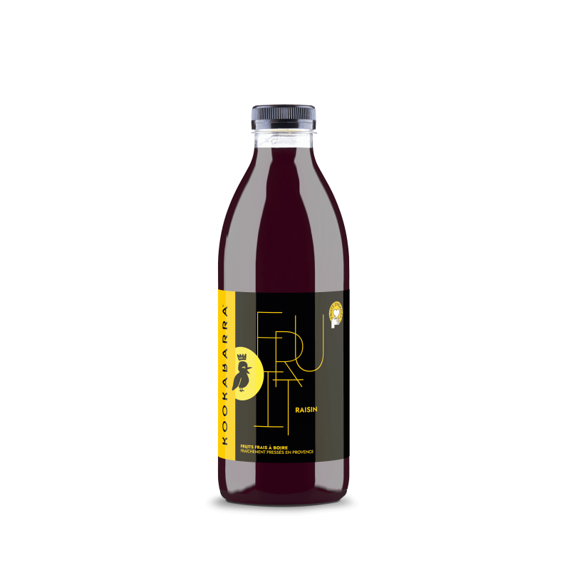 Raisin Noir