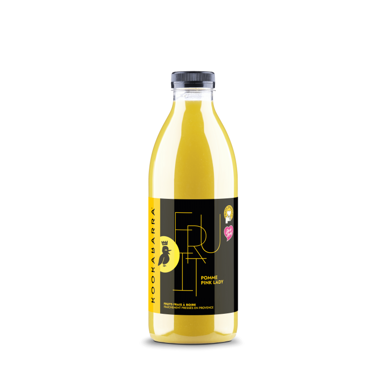 Pomme Pink Lady®