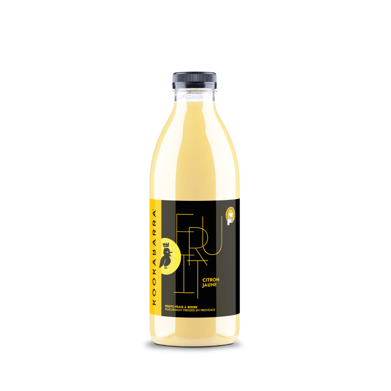 Citron Jaune