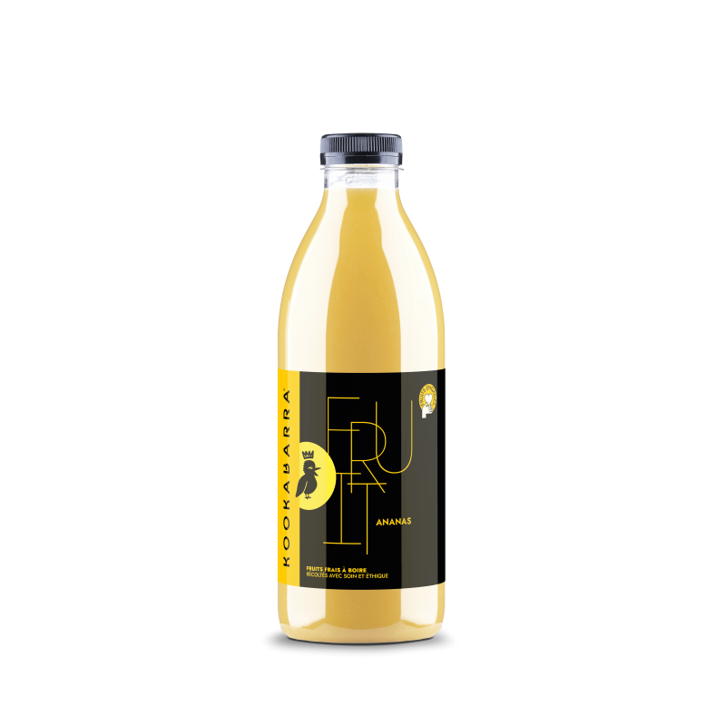 Ananas 1L