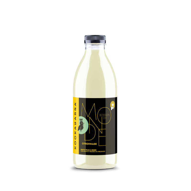 Citronnade