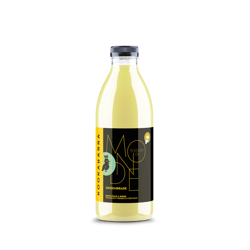 Gingembrade