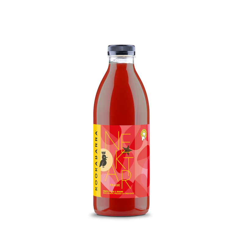 NEKTAR FRAISE