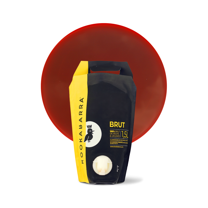 Purée fraîche de Betterave...