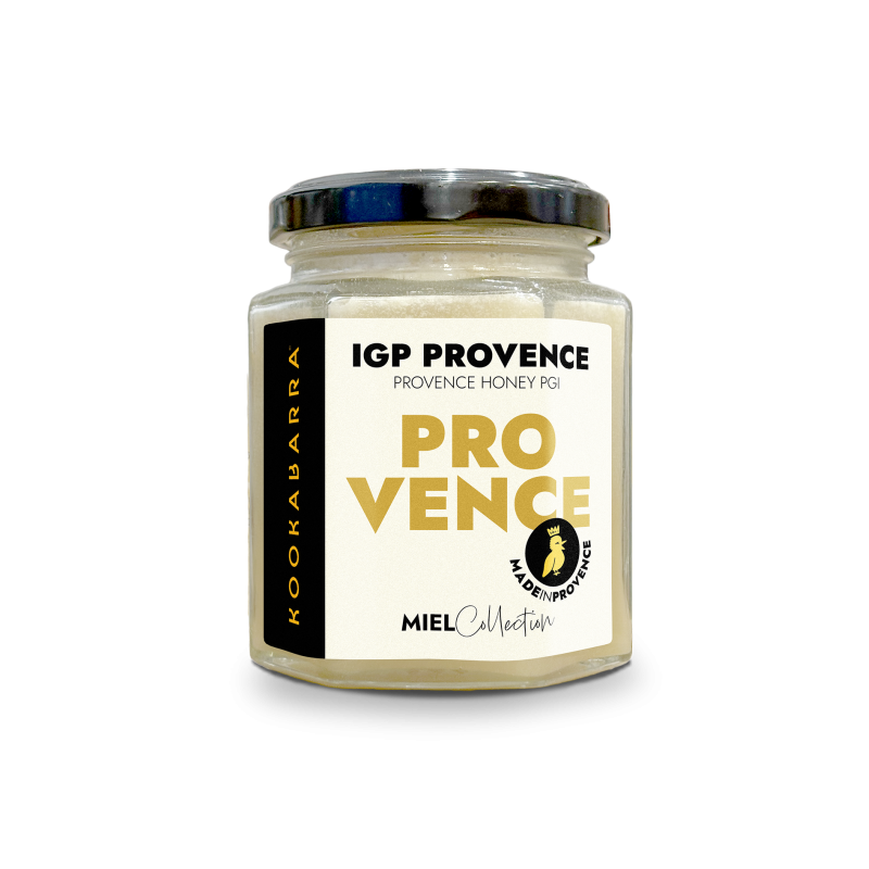 Miel IGP Provence