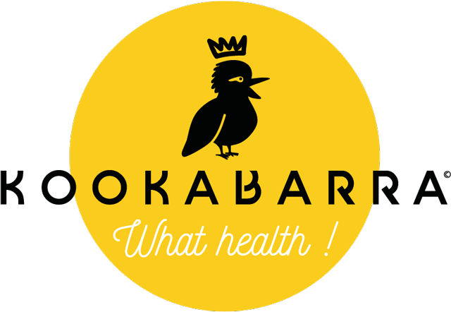 Kookabarra | Fabricant jus de fruits frais CHR